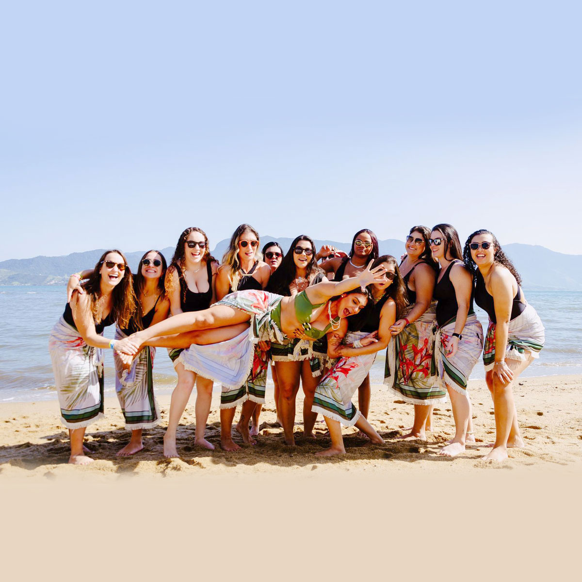 Quadroid Cangas Personalizadas