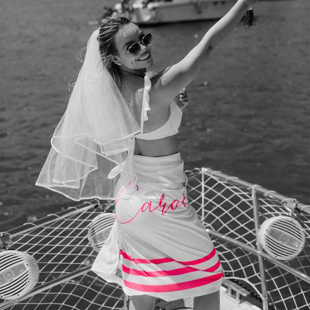 Quadroid Cangas Personalizadas