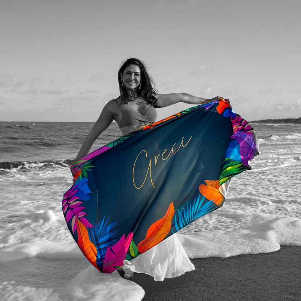 Quadroid Cangas Personalizadas